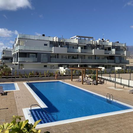 Apartament Apartamento Nuevo Terrazas Granadilla De Abona Zewnętrze zdjęcie