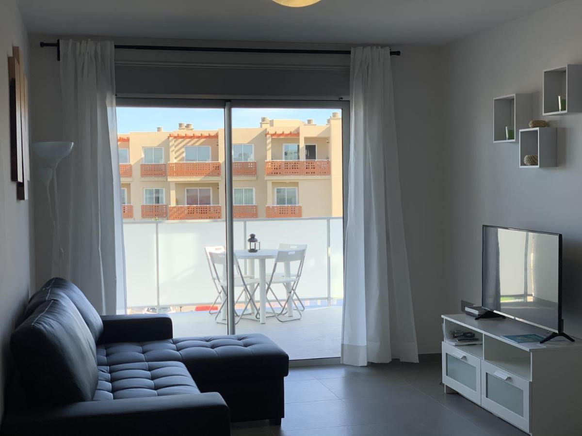 Apartament Apartamento Nuevo Terrazas Granadilla De Abona Zewnętrze zdjęcie