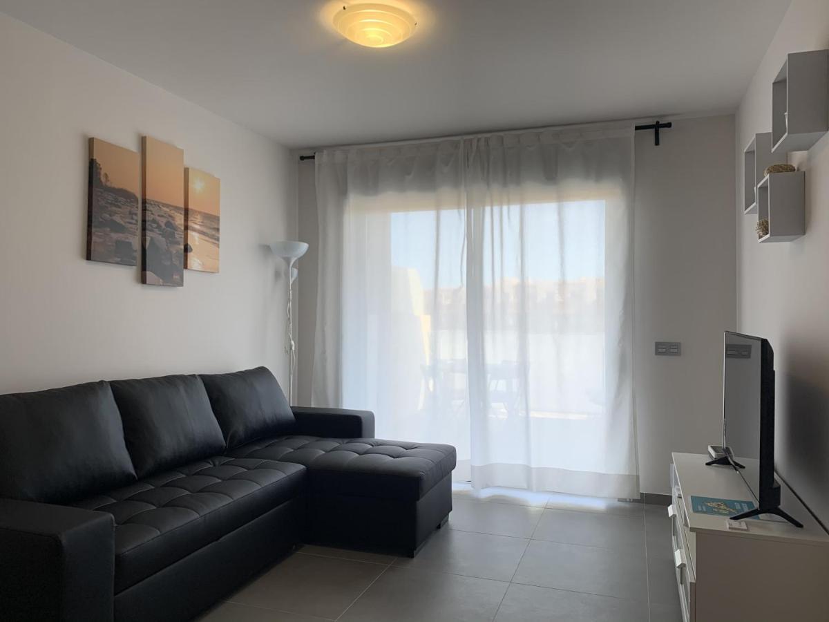 Apartament Apartamento Nuevo Terrazas Granadilla De Abona Zewnętrze zdjęcie