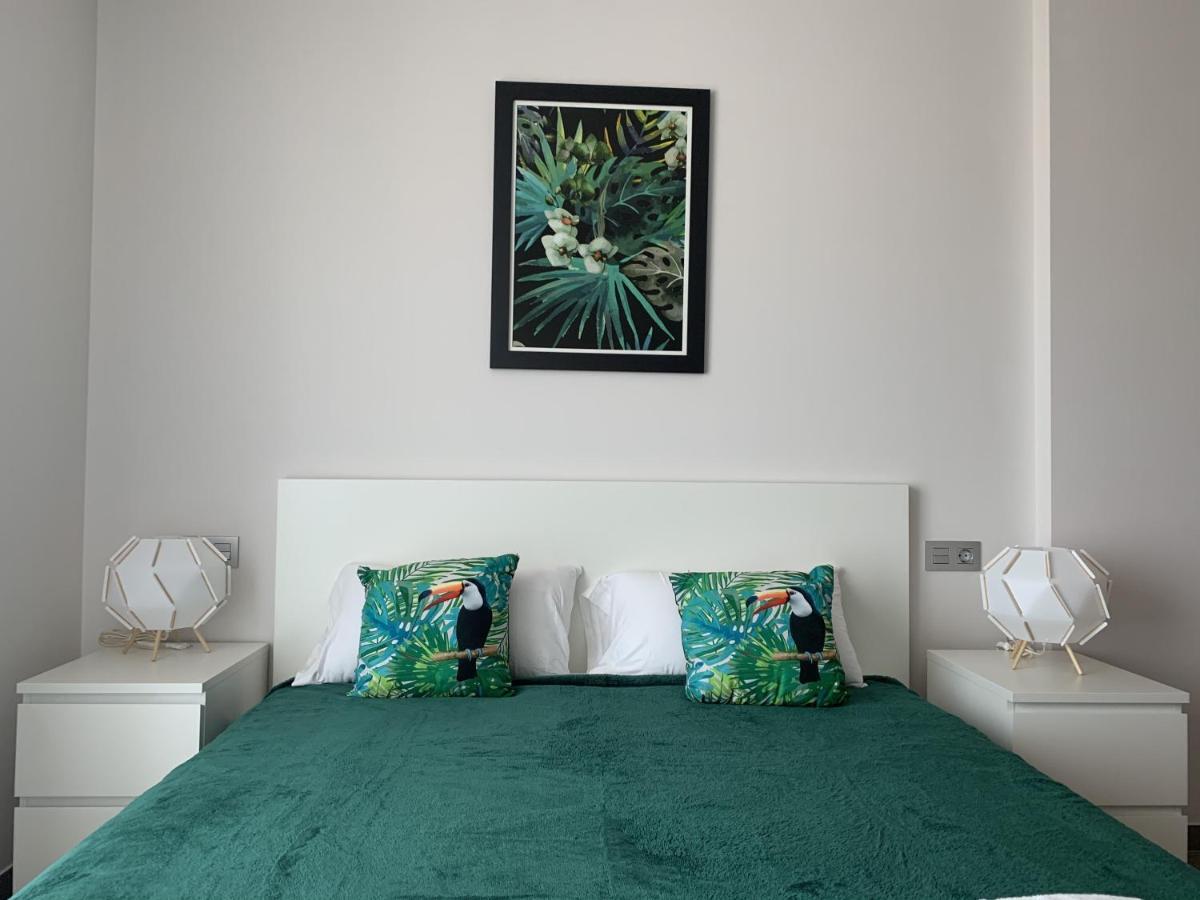 Apartament Apartamento Nuevo Terrazas Granadilla De Abona Zewnętrze zdjęcie