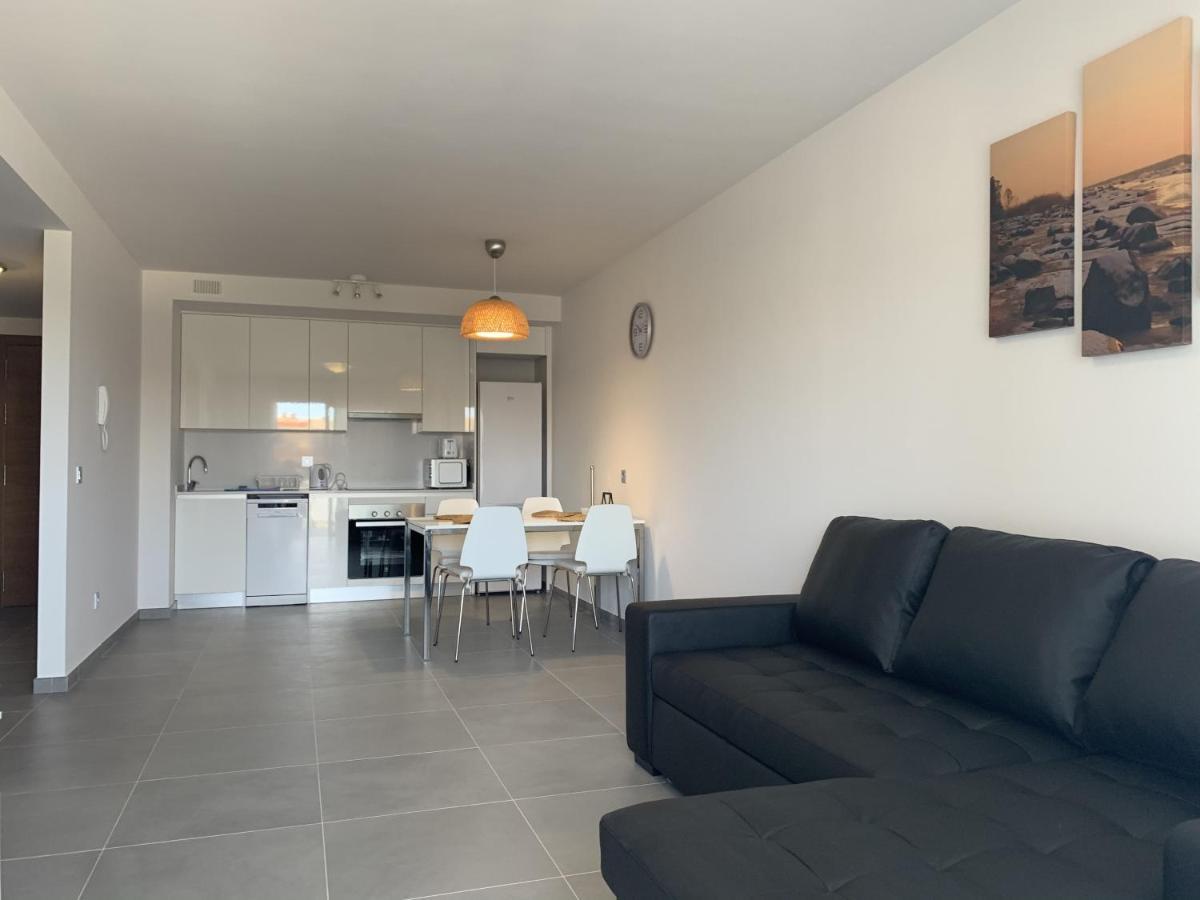Apartament Apartamento Nuevo Terrazas Granadilla De Abona Zewnętrze zdjęcie