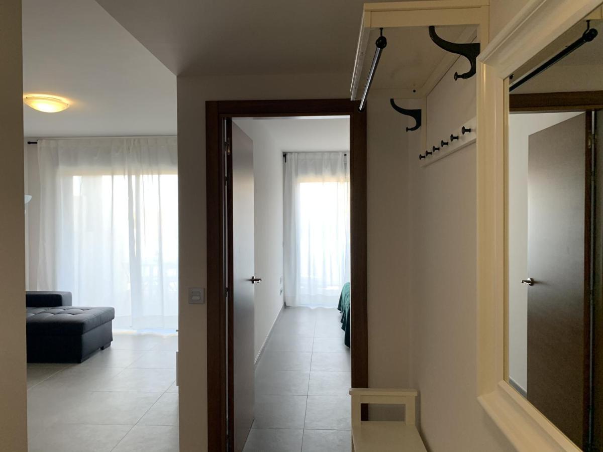 Apartament Apartamento Nuevo Terrazas Granadilla De Abona Zewnętrze zdjęcie