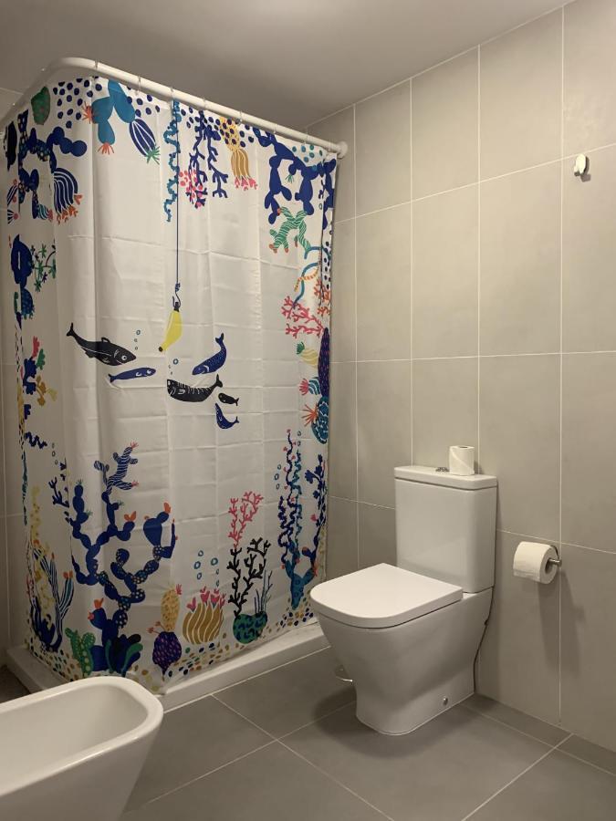 Apartament Apartamento Nuevo Terrazas Granadilla De Abona Zewnętrze zdjęcie