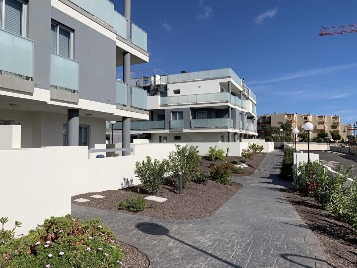 Apartament Apartamento Nuevo Terrazas Granadilla De Abona Zewnętrze zdjęcie