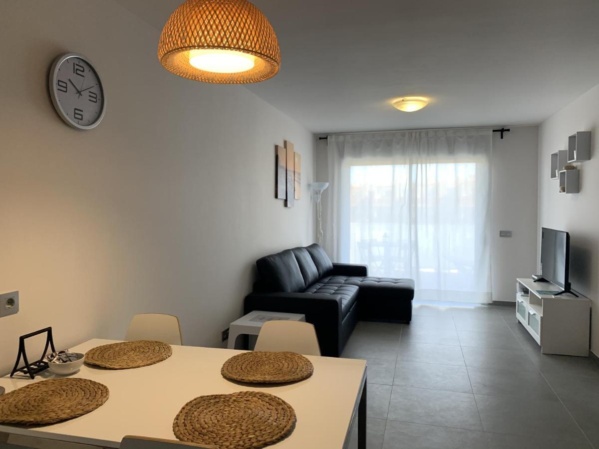 Apartament Apartamento Nuevo Terrazas Granadilla De Abona Zewnętrze zdjęcie