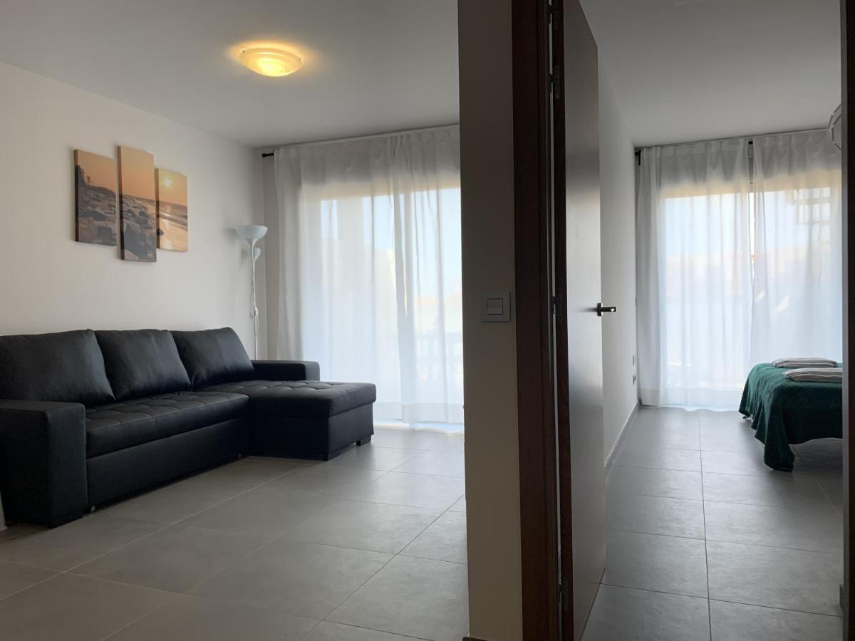Apartament Apartamento Nuevo Terrazas Granadilla De Abona Zewnętrze zdjęcie