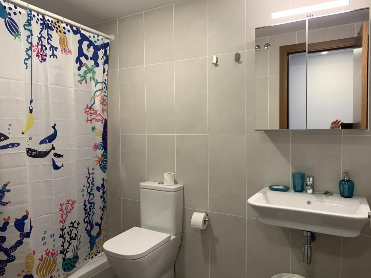 Apartament Apartamento Nuevo Terrazas Granadilla De Abona Zewnętrze zdjęcie