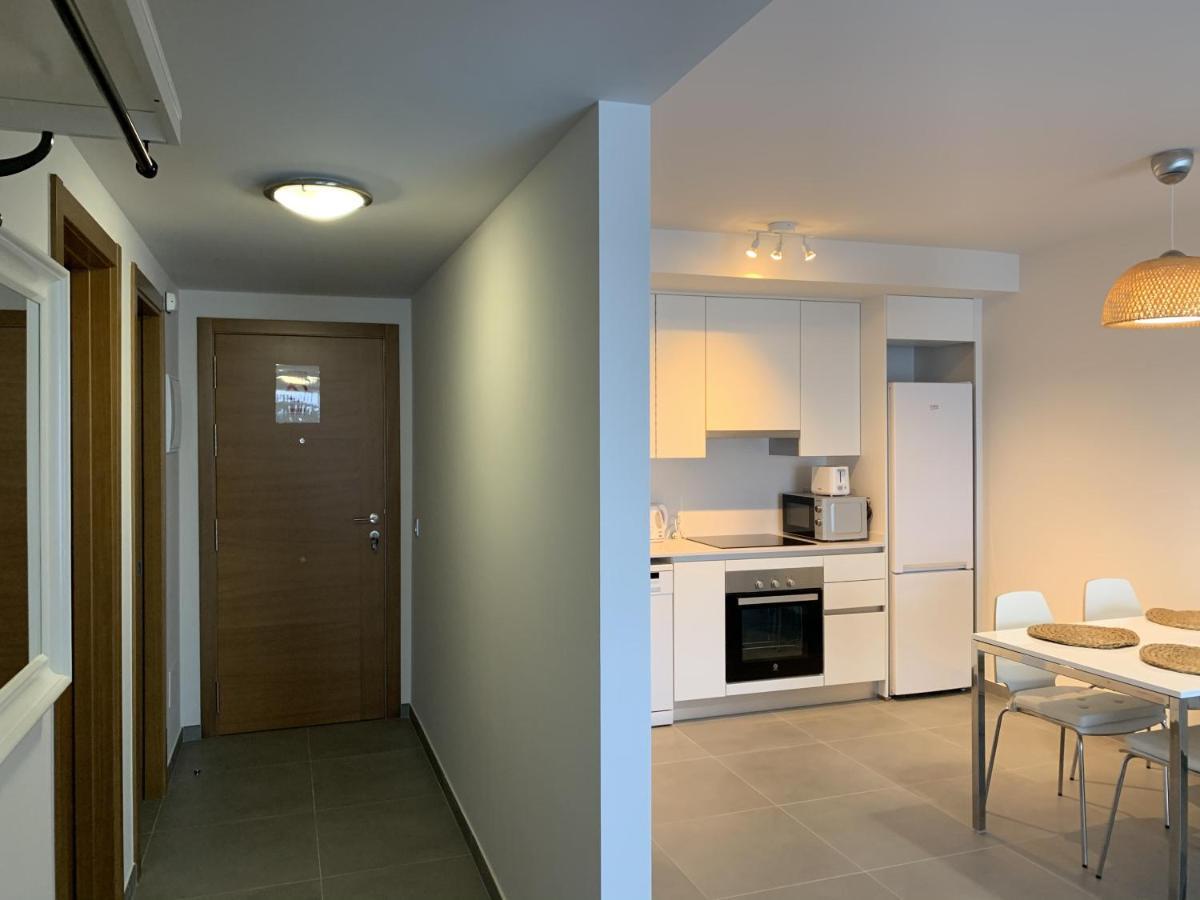 Apartament Apartamento Nuevo Terrazas Granadilla De Abona Zewnętrze zdjęcie